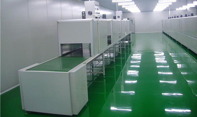 風(fēng)淋室維護需要注意哪些問題呢?