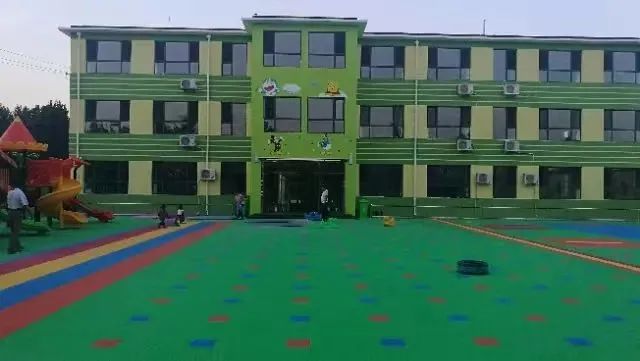 宗樓建筑公司固廢資源化助力美麗中國建設